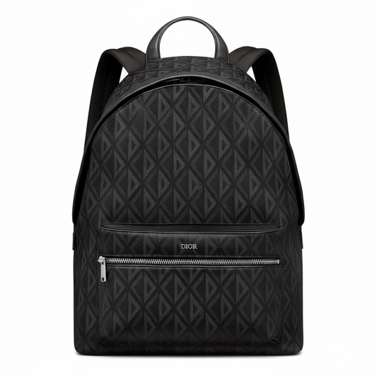 Dior CD Diamond Rider Backpack