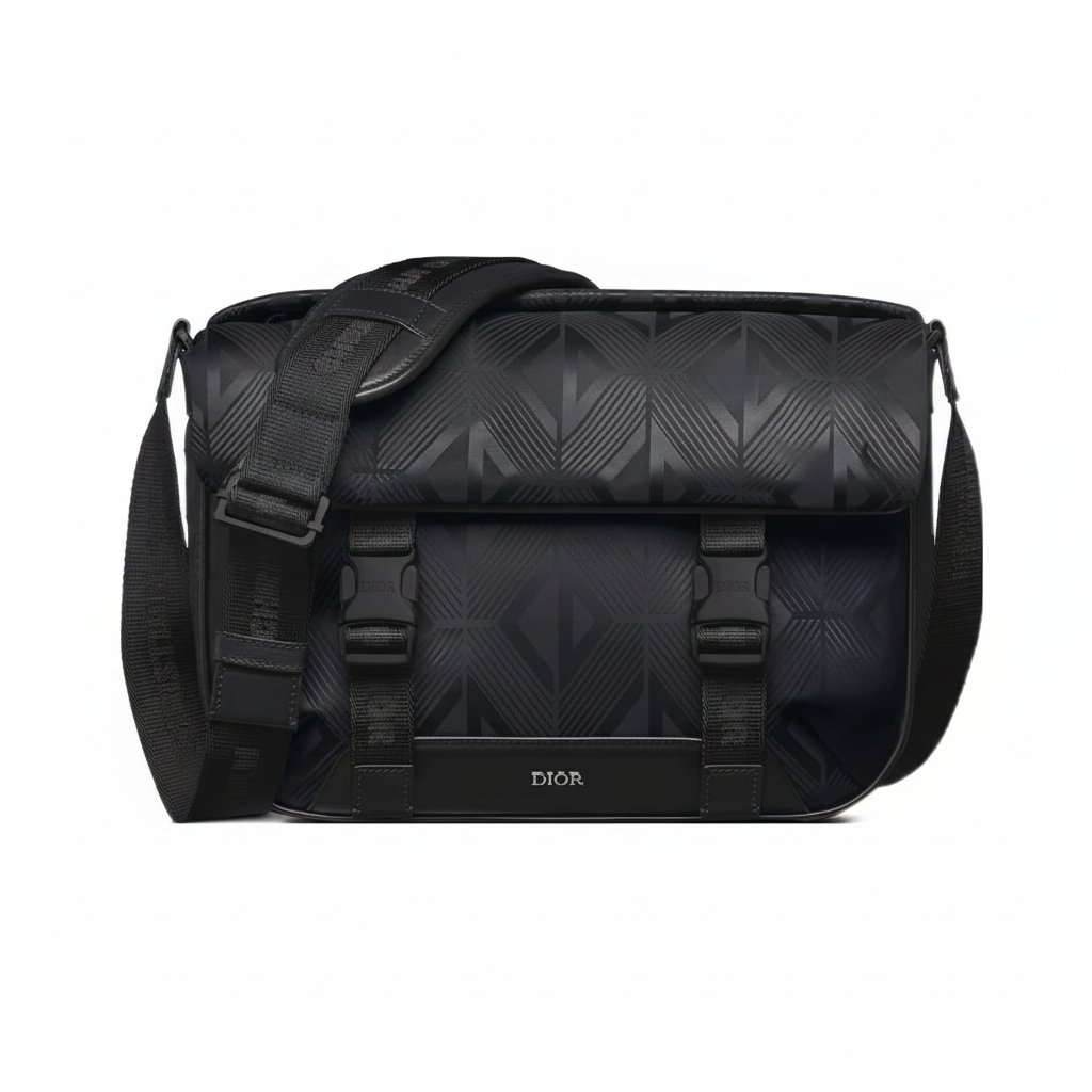 Dior Explorer Messenger Bag
