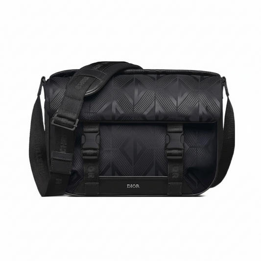 Dior Explorer Messenger Bag