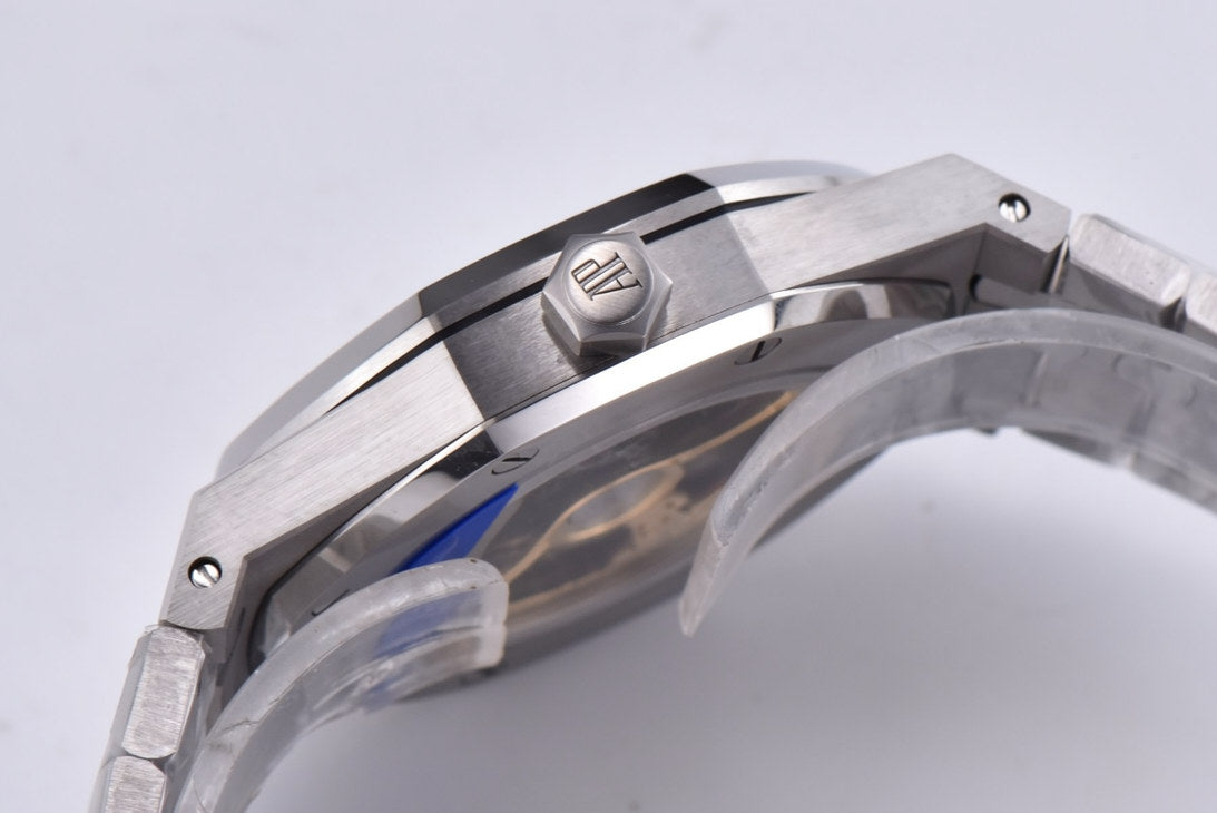 Audemars Piguet Royal Oak 41mm Skeleton Dial