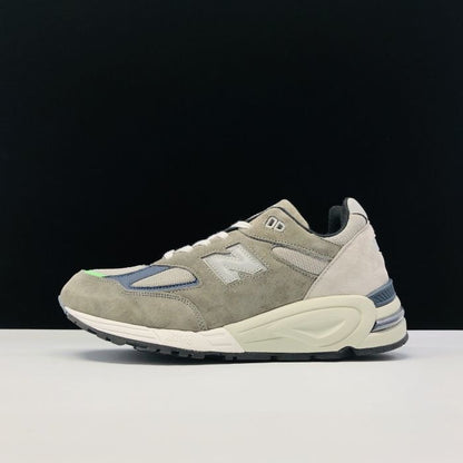 New Balance 990 “Beige-Blue”