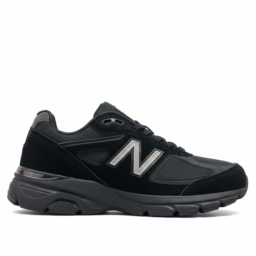 New Balance 990 “Black”