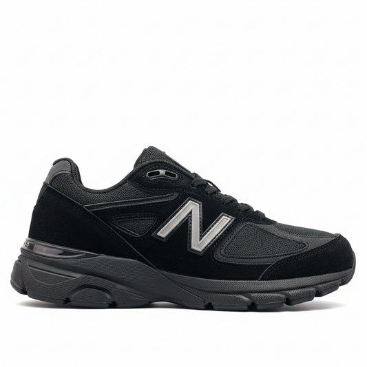 New Balance 990 “Black”