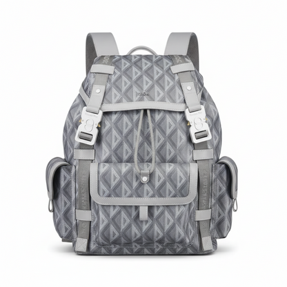 Dior CD Diamond Hit The Road Backpack