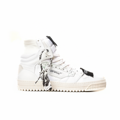 Off-White Off-Court "White"