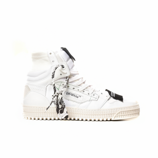 Off-White Off-Court "White"