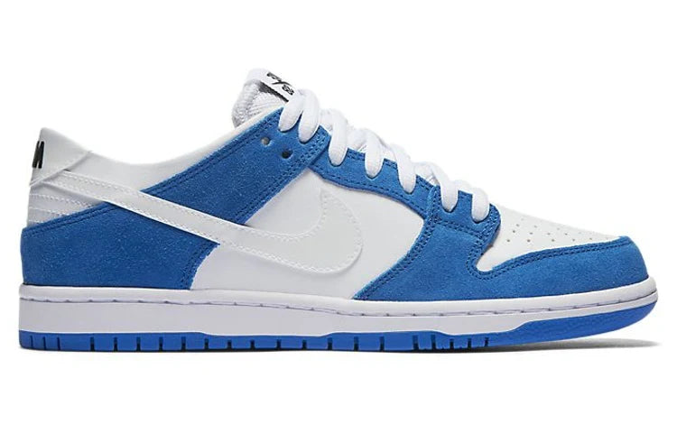Nike SB Dunk Low "Ishod Wair Blue Spark"