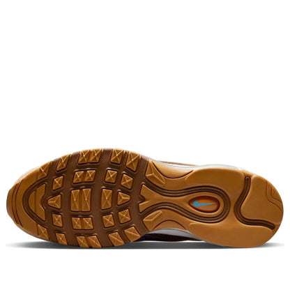 Nike Air Max 97 "Teddy Bear"