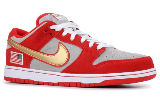 Nike SB Dunk Low "Nasty Boys"