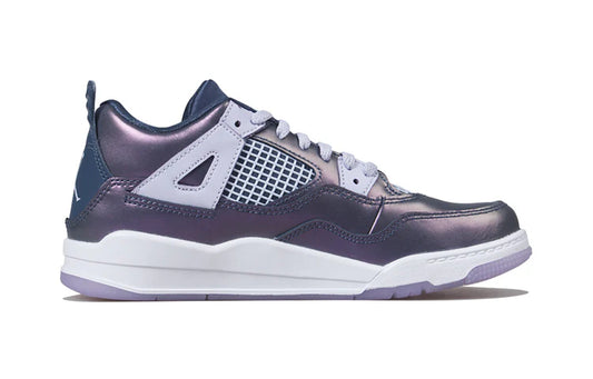 Air Jordan 4 Retro SE PS "Monsoon Blue"