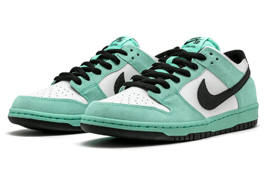 Nike Dunk SB Low "Sea Crystal"