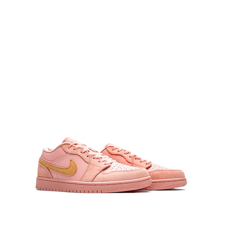 Air Jordan 1 Low "Coral Stardust"
