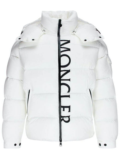 Moncler Maures Down Jacket "White"