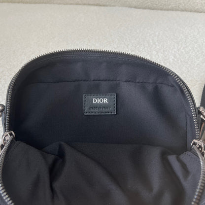 Dior CD Diamond Shoulder Bag
