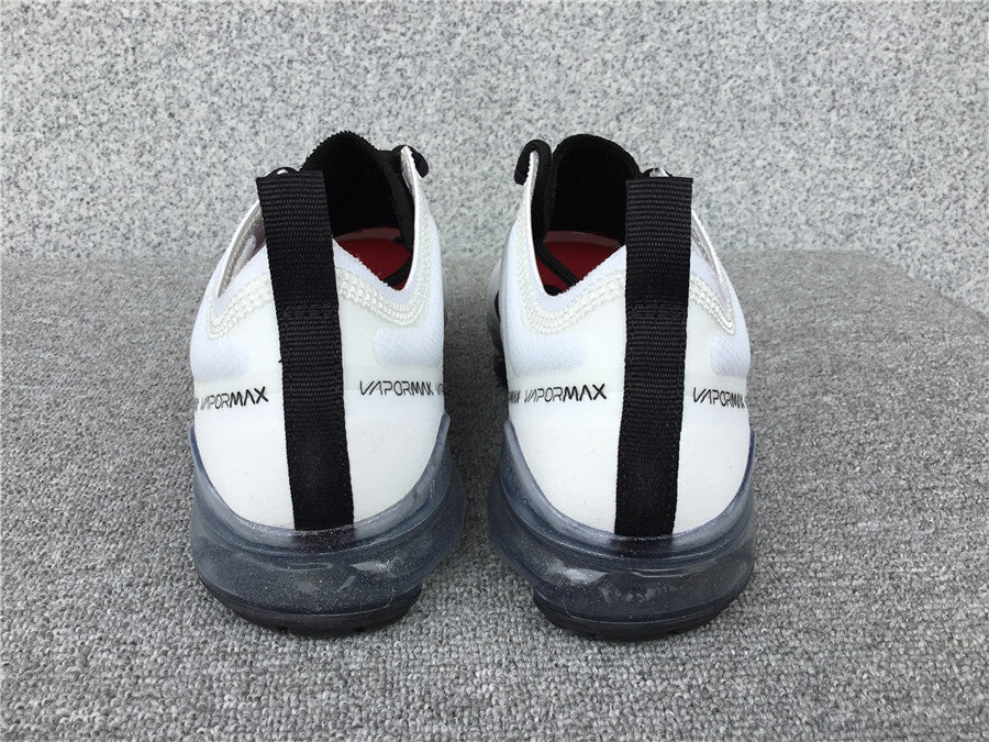Nike Air VaporMax 2019 "Pale Ivory"
