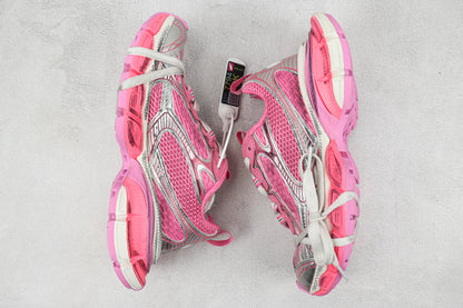 Balenciaga 3XL "Pink-Silver-White"