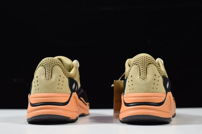 Yeezy 700 "Enflame Amber"