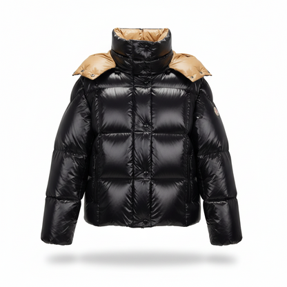 Moncler Parana Down Jacket "Black"