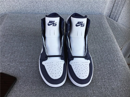 Air Jordan 1 Retro High Co.Jp "Midnight Navy"
