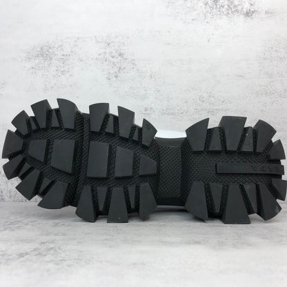 Prada Cloudbust Thunder Low "White-Black-Red"