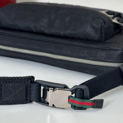 Gucci Nexus Large Slingbag