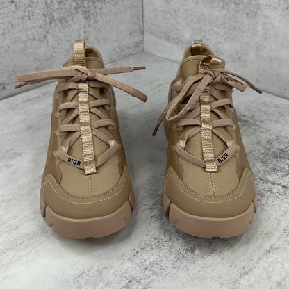 Dior D-Connect "Brown"