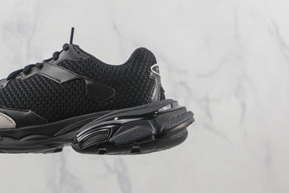 Balenciaga Track "Black" Mesh
