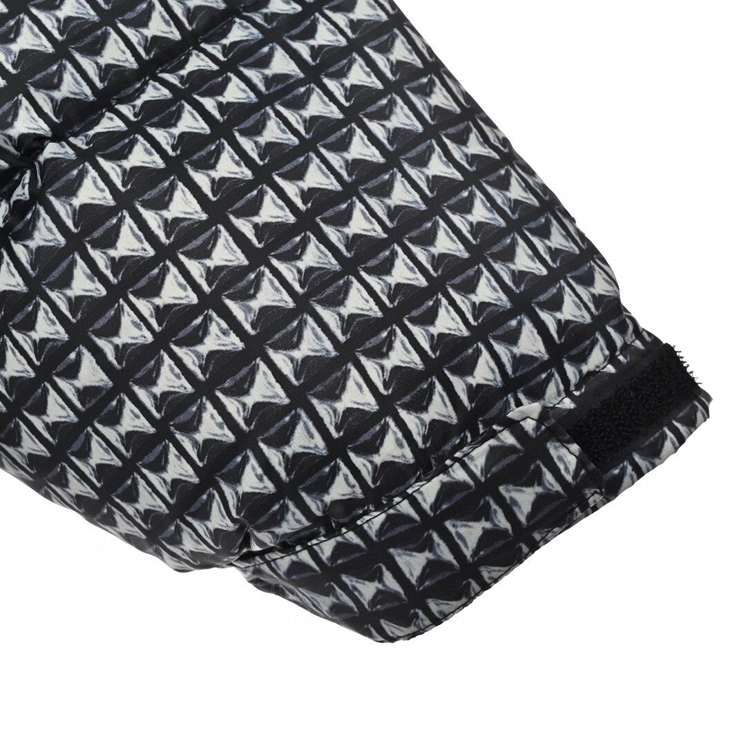 Supreme x The North Face Nuptse