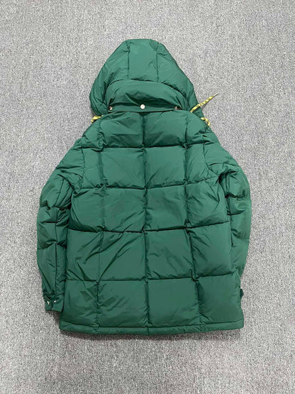 Moncler Mariveles Down Jacket "Green"