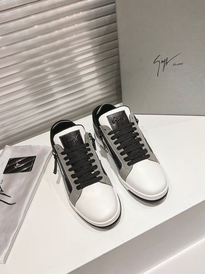 Giuseppe Zanotti GZ94 "Grey"