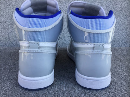 Air Jordan 1 High Zoom "Racer Blue"