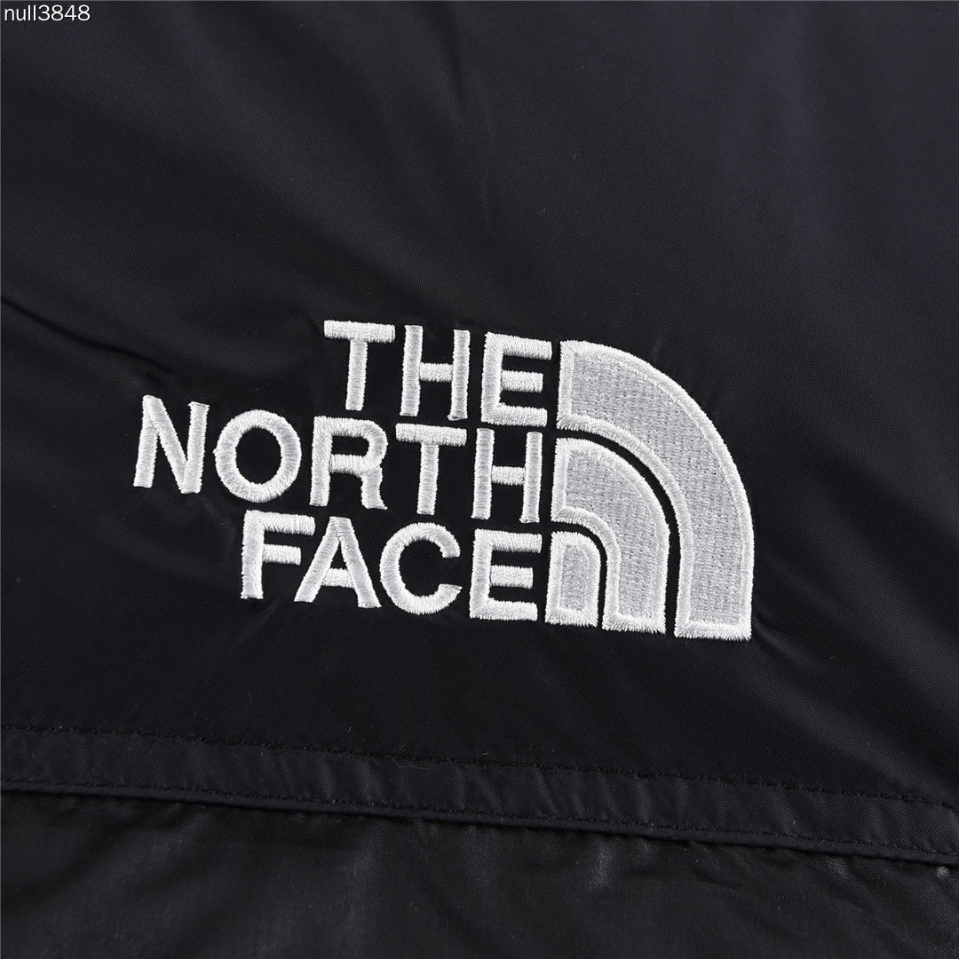 The North Face 700 Down Jacket "Black"