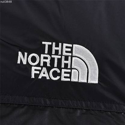 The North Face 700 Down Jacket "Black"