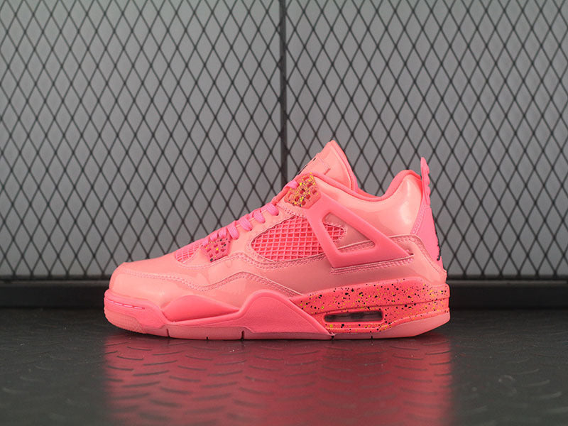 Air Jordan 4 Retro NRG "Hot Punch"