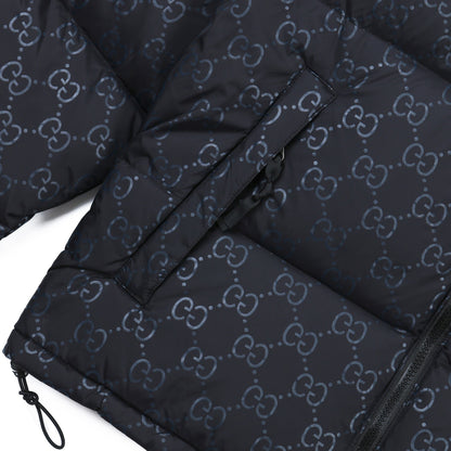 Gucci x The North Face 700 Down Jacket