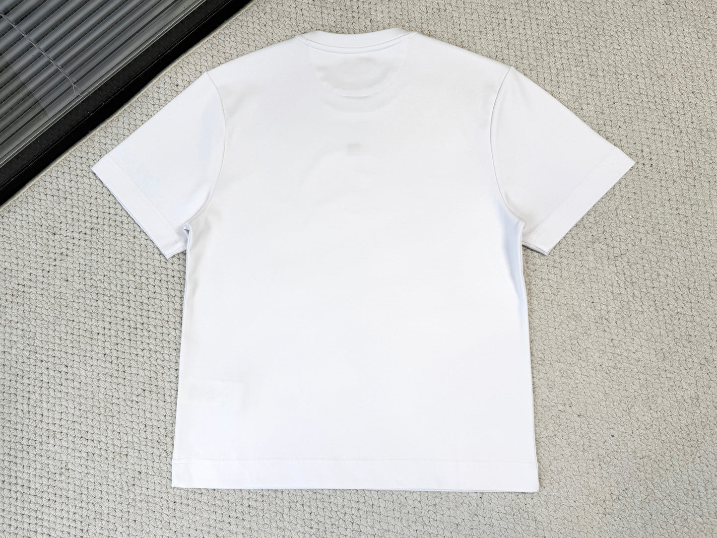 Fendi T-Shirt "White"