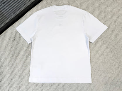Fendi T-Shirt "White"