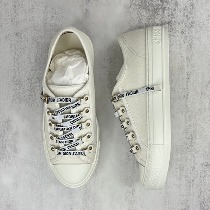 Dior Walk'N'Dior "White"