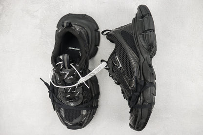 Balenciaga 3XL "Black"