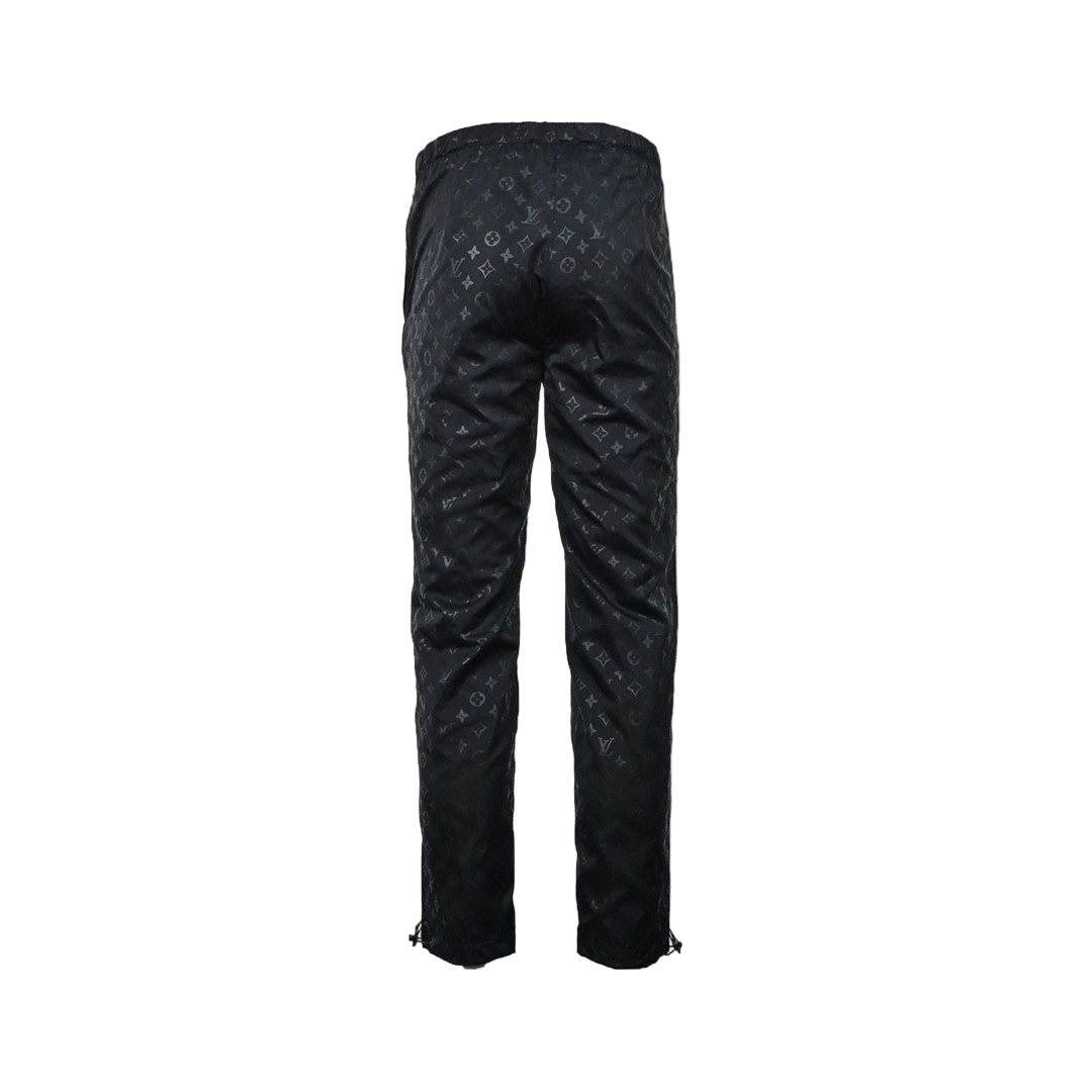 Louis Vuitton Monogram Track Pants