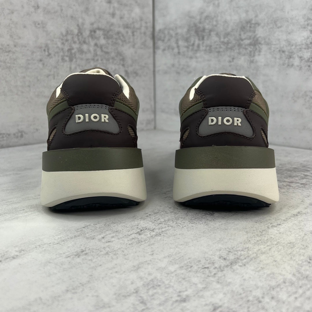 Dior B29 "Brown-Green"