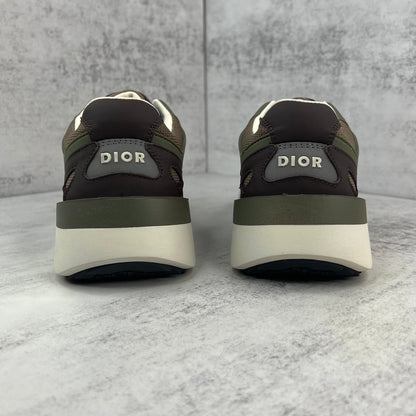 Dior B29 "Brown-Green"