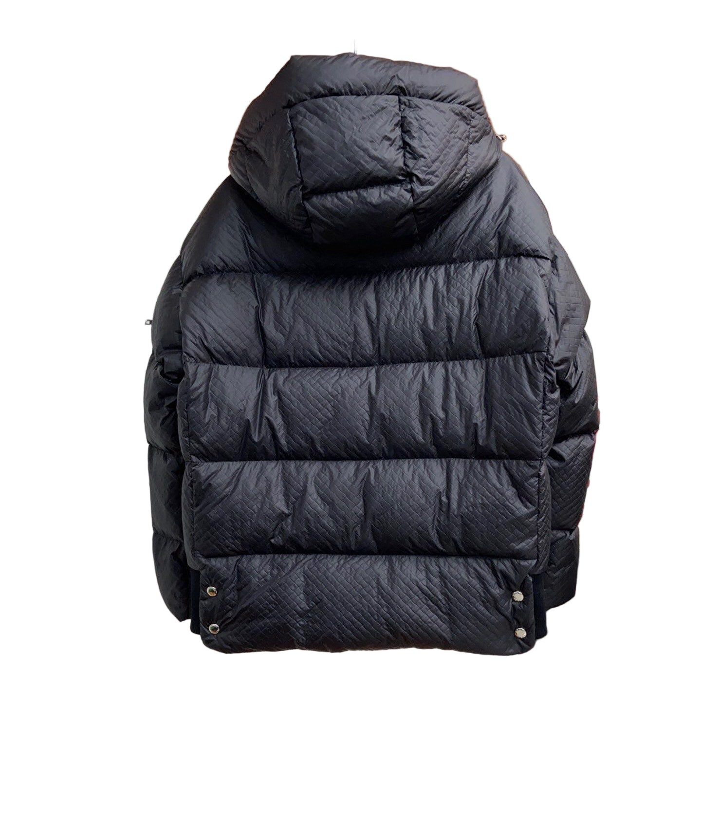 Prada Down Jacket "Black"