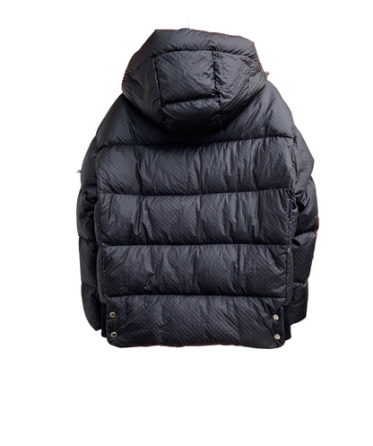 Prada Down Jacket "Black"