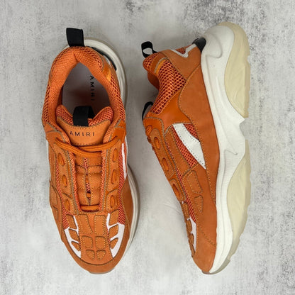 Amiri Bone Runner "Orange"