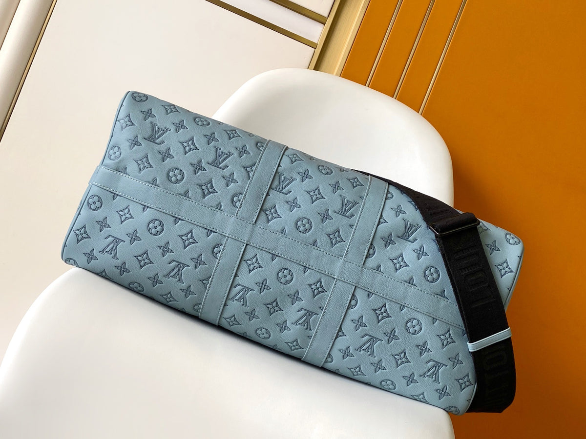 Louis Vuitton Keepall Bandoulière 50