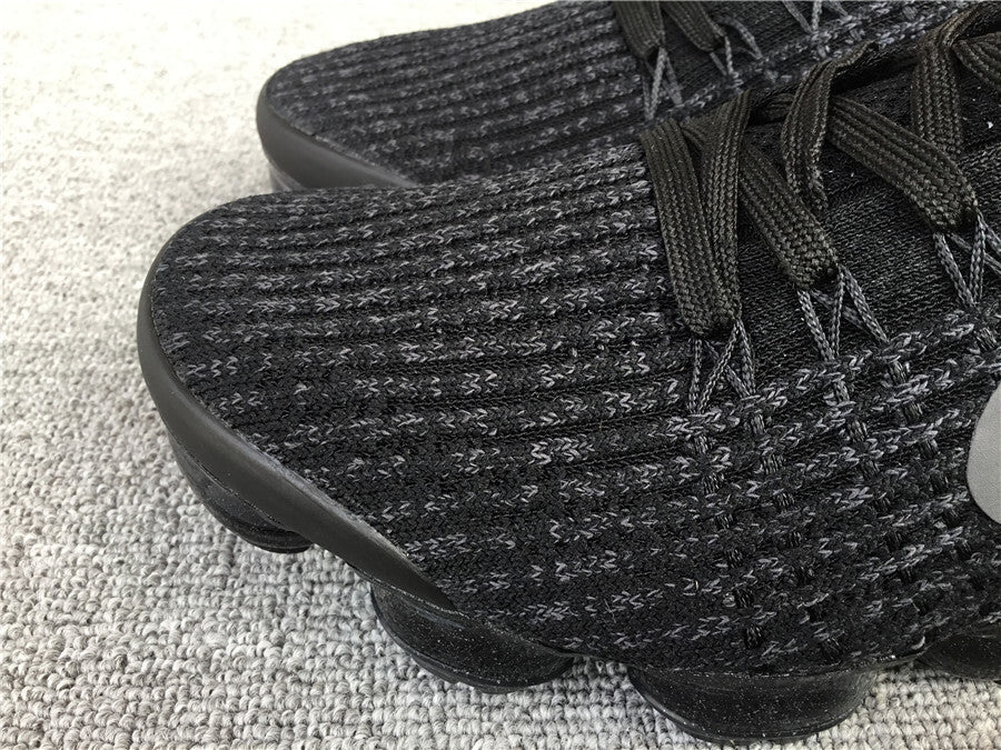 Nike Air VaporMax Flyknit 3 "Black"