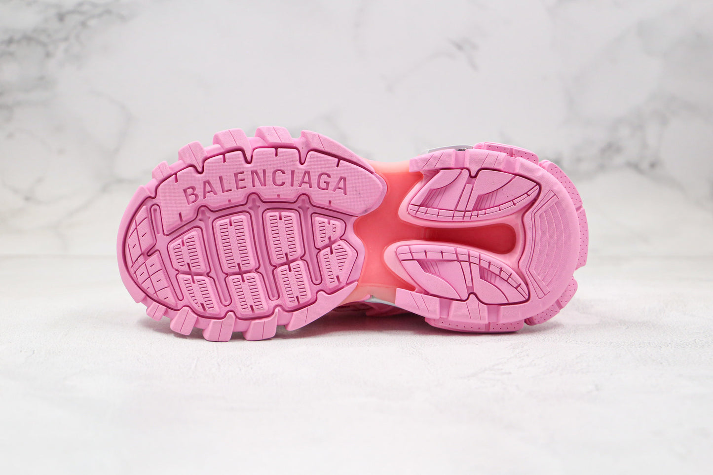 Balenciaga Track 2.0 "Pink"