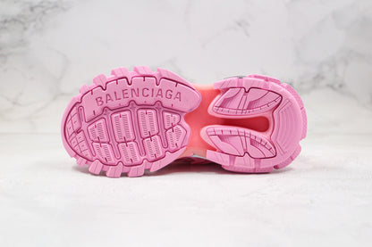 Balenciaga Track 2.0 "Pink"
