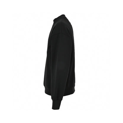 Fear of God Essentials Sweatshirt "Black"